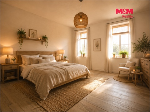 Prodej rodinného domu, 101 m² 12