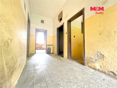Prodej rodinného domu, 101 m² - 6