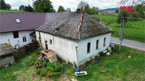 Prodej rodinného domu, 101 m² 16