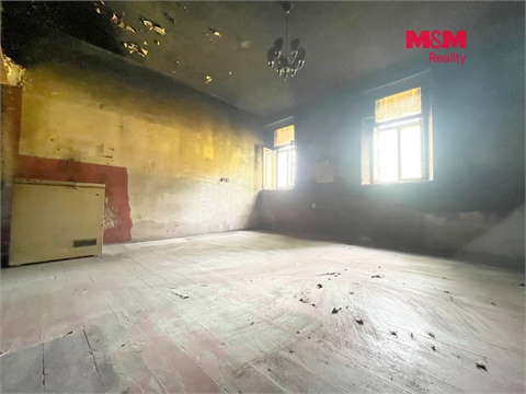 Prodej rodinného domu, 101 m² - 10