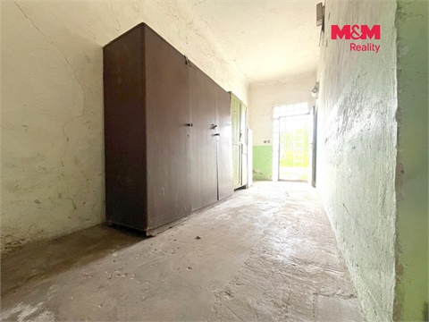 Prodej rodinného domu, 101 m² - 4