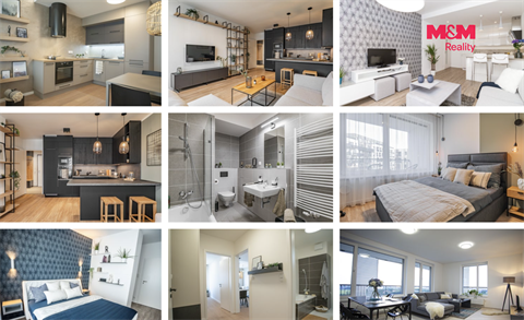 Prodej bytu 2kk, 53 m² 10
