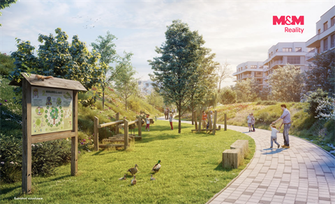 Prodej bytu 2kk, 53 m² - 6