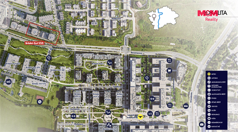Prodej bytu 2kk, 53 m² - 8