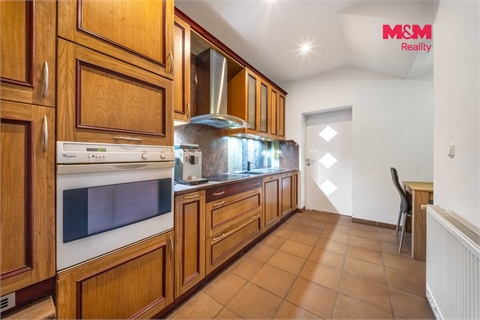Prodej rodinného domu, 227 m² - 26