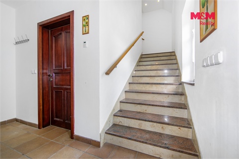 Prodej rodinného domu, 227 m² 22