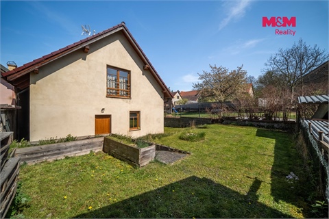 Prodej rodinného domu, 227 m² 16