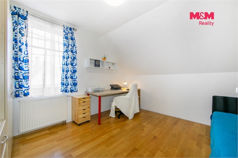 Prodej rodinného domu, 227 m² 18