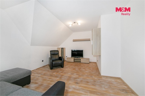 Prodej rodinného domu, 227 m² - 12