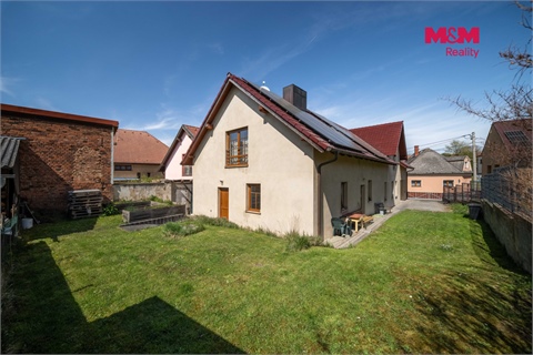 Prodej rodinného domu, 227 m² 4