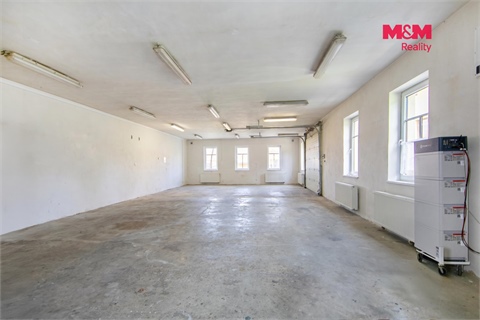 Prodej rodinného domu, 227 m² - 6