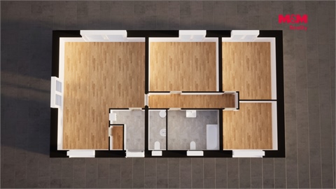 Prodej rodinného domu, 101 m² 22