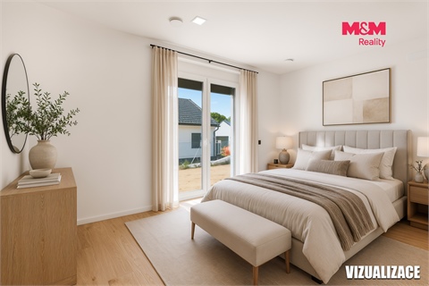 Prodej rodinného domu, 101 m² - 10