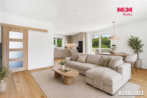 Prodej rodinného domu, 101 m² 2