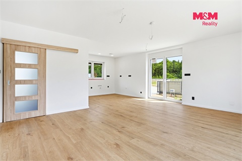 Prodej rodinného domu, 101 m² - 0