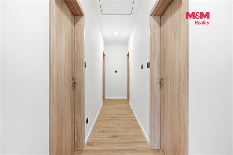 Prodej rodinného domu, 101 m² - 8