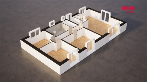 Prodej rodinného domu, 101 m² 6