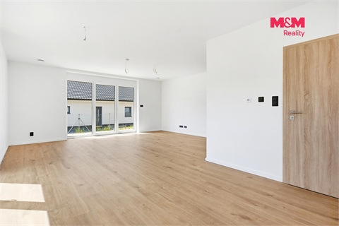 Prodej rodinného domu, 101 m² - 4