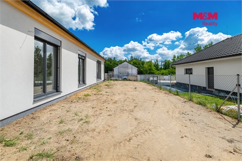Prodej rodinného domu, 101 m² - 14