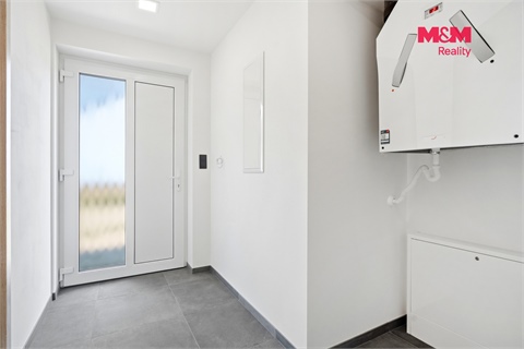 Prodej rodinného domu, 101 m² - 28
