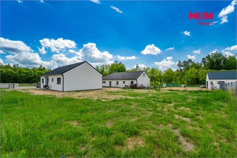 Prodej rodinného domu, 101 m² - 6