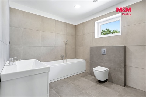 Prodej rodinného domu, 101 m² - 22