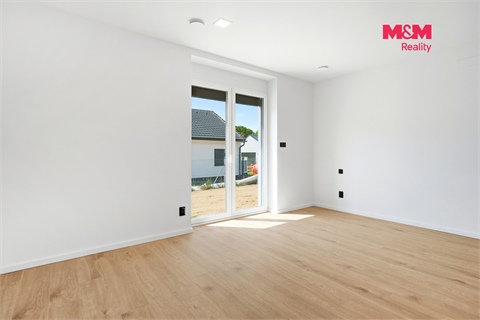 Prodej rodinného domu, 101 m² 10