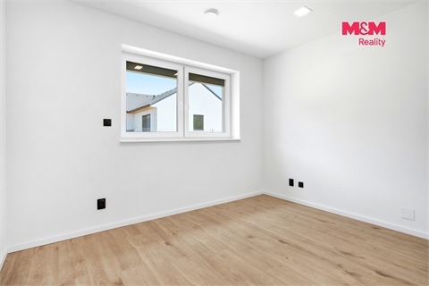 Prodej rodinného domu, 101 m² - 18