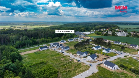 Prodej rodinného domu, 101 m² - 2