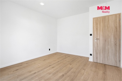 Prodej rodinného domu, 101 m² - 12