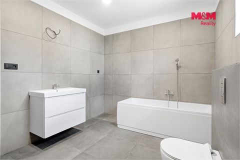 Prodej rodinného domu, 101 m² 24