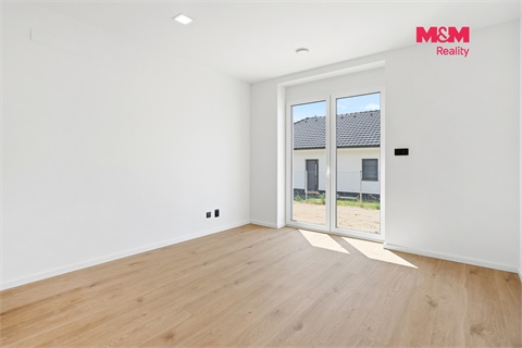 Prodej rodinného domu, 101 m² 16