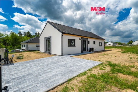 Prodej rodinného domu, 101 m² 0