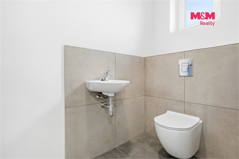 Prodej rodinného domu, 101 m² 26