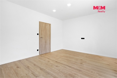 Prodej rodinného domu, 101 m² - 16