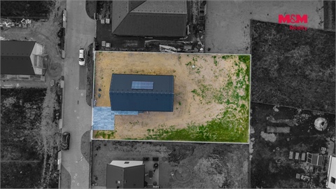 Prodej rodinného domu, 101 m² 12