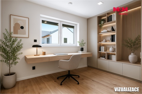 Prodej rodinného domu, 101 m² 20