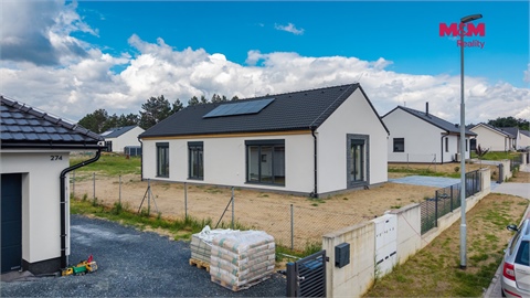 Prodej rodinného domu, 101 m² 8