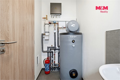 Prodej rodinného domu, 101 m² 28