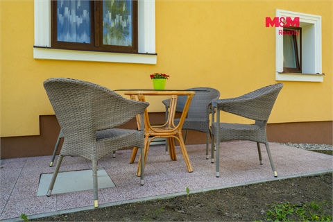 Prodej rodinného domu, 266 m² - 28