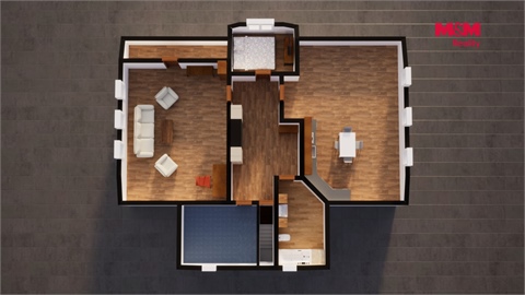 Prodej rodinného domu, 266 m² 28