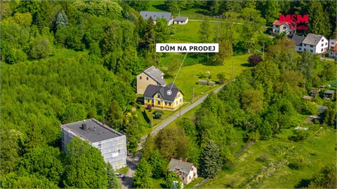 Prodej rodinného domu, 266 m² 14