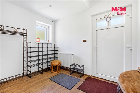 Prodej rodinného domu, 266 m² 12