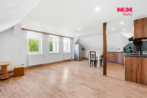 Prodej rodinného domu, 266 m² 20