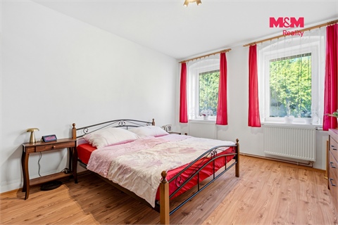 Prodej rodinného domu, 266 m² 8