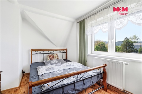Prodej rodinného domu, 266 m² - 20