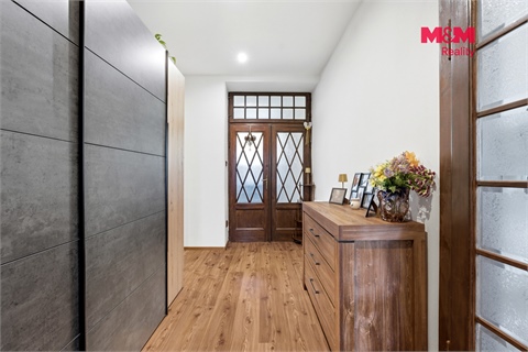 Prodej rodinného domu, 266 m² 4