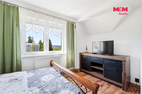 Prodej rodinného domu, 266 m² 22