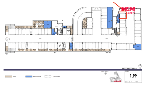 Prodej bytu 2+1, 56 m² 4