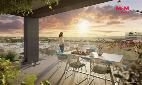 Prodej bytu 2+1, 56 m² - 10